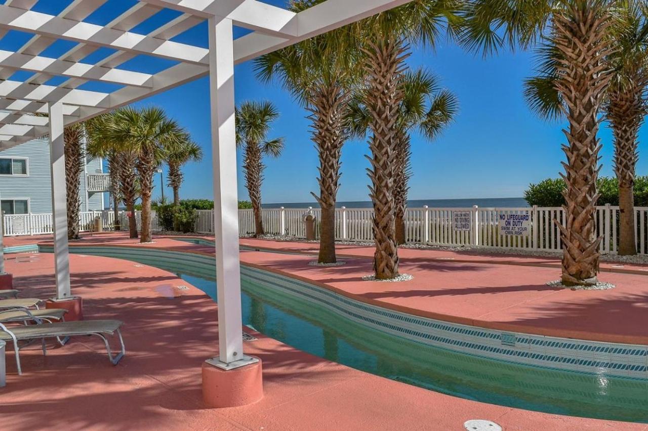 Crescent Keyes By Seaside Vacations Villa Миртъл Бийч Екстериор снимка
