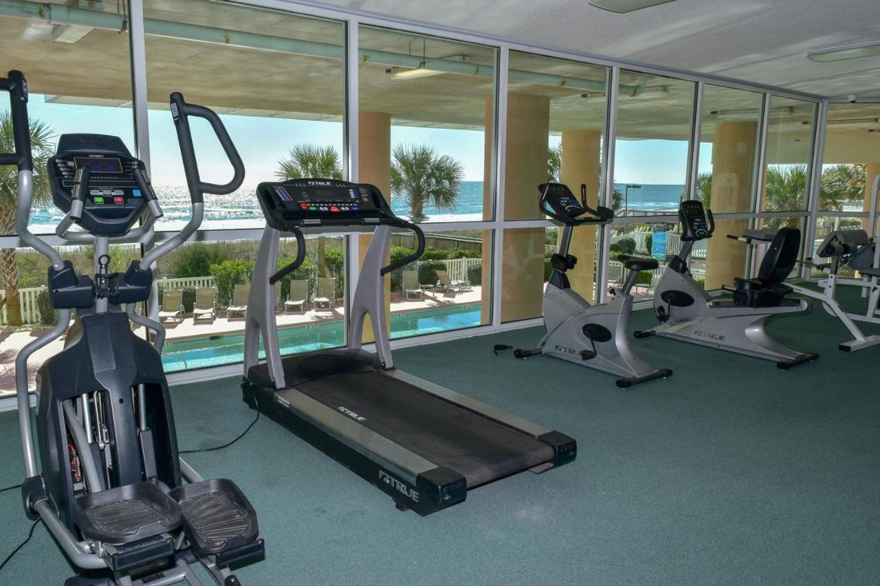 Crescent Keyes By Seaside Vacations Villa Миртъл Бийч Екстериор снимка