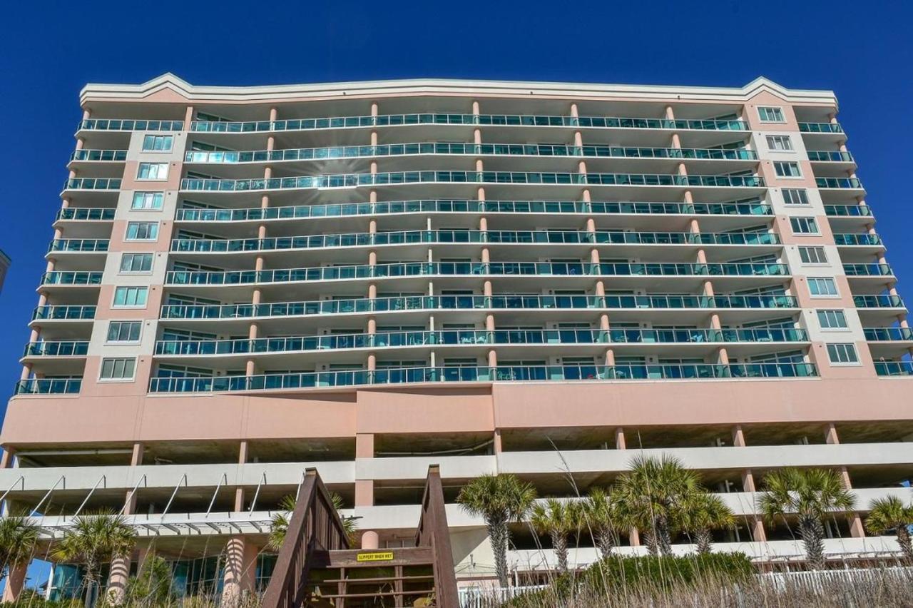 Crescent Keyes By Seaside Vacations Villa Миртъл Бийч Екстериор снимка
