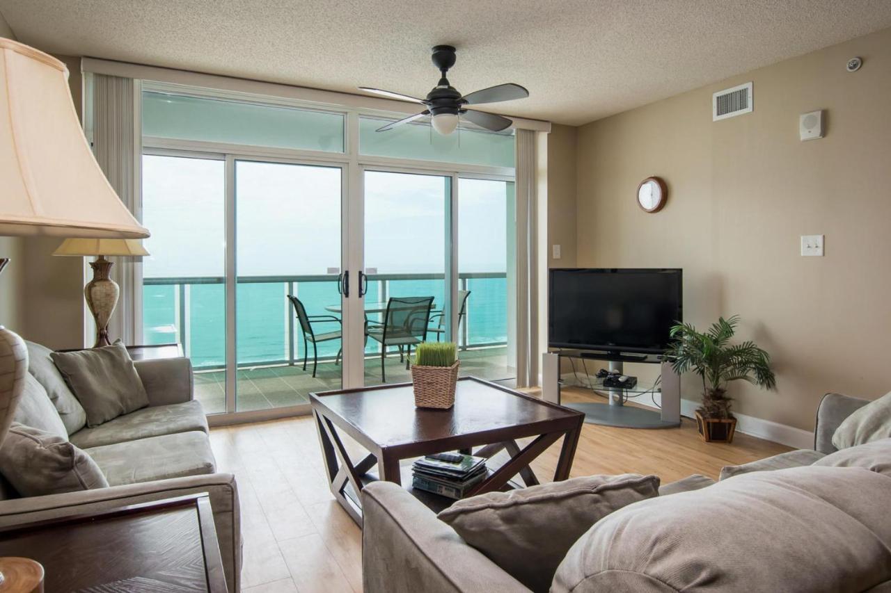 Crescent Keyes By Seaside Vacations Villa Миртъл Бийч Екстериор снимка