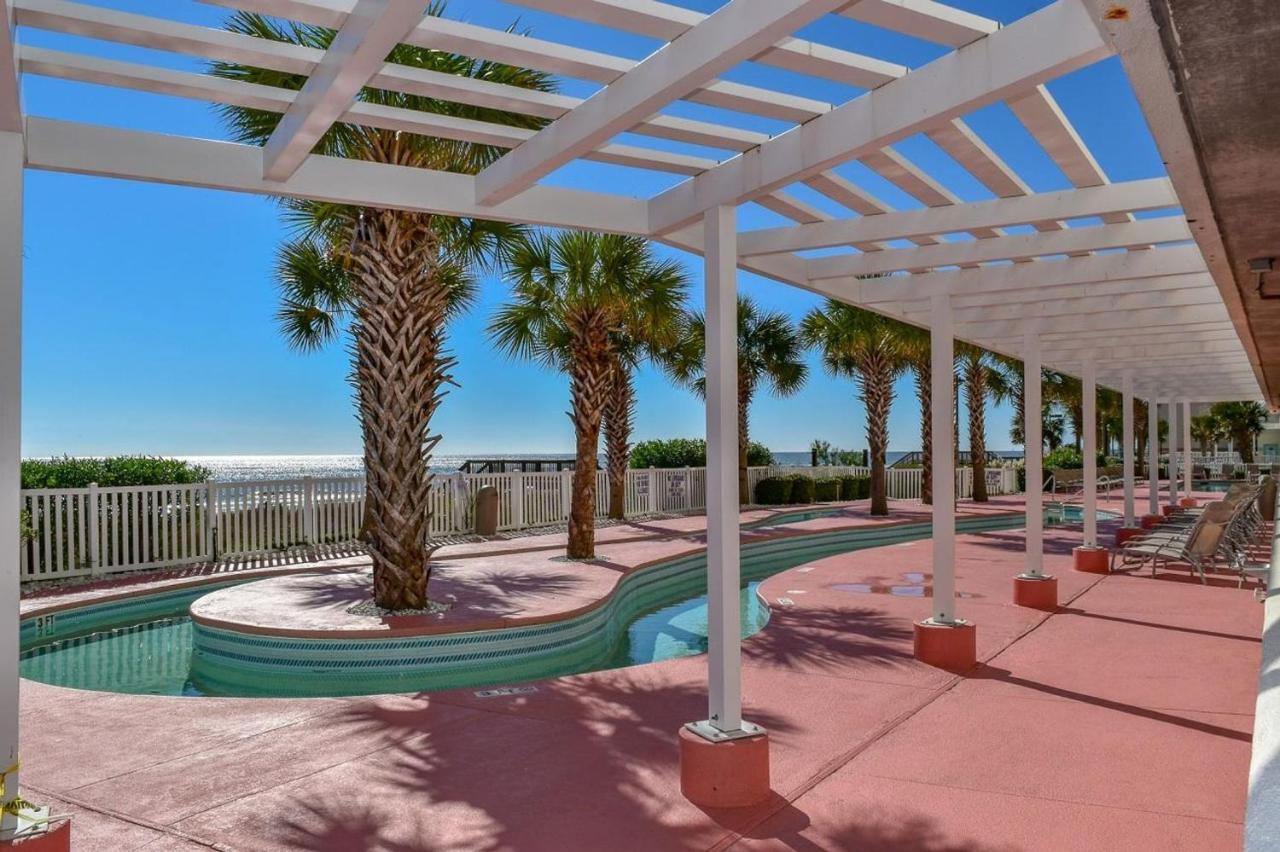 Crescent Keyes By Seaside Vacations Villa Миртъл Бийч Екстериор снимка