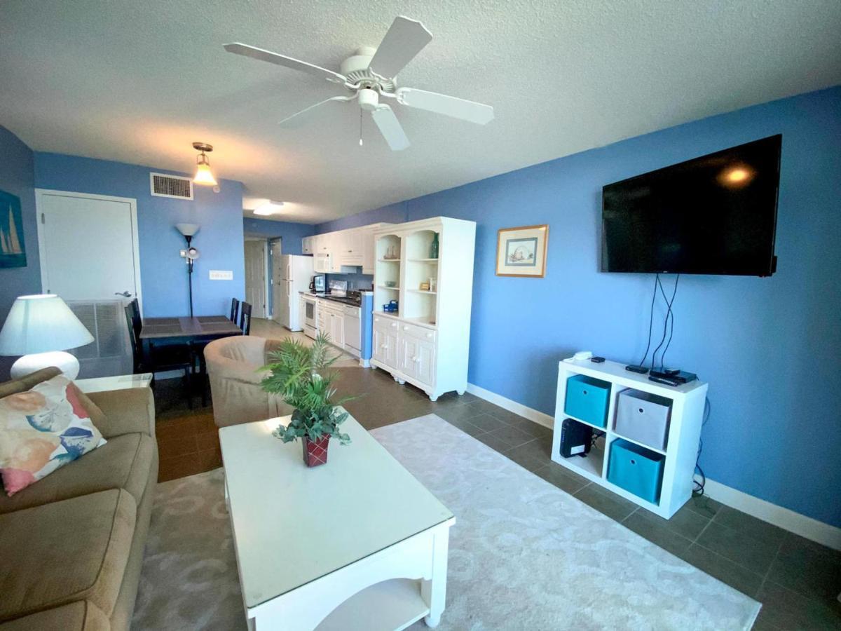 Crescent Keyes By Seaside Vacations Villa Миртъл Бийч Екстериор снимка