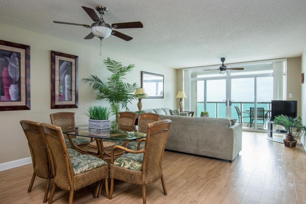 Crescent Keyes By Seaside Vacations Villa Миртъл Бийч Екстериор снимка