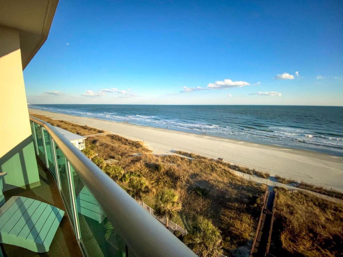 Crescent Keyes By Seaside Vacations Villa Миртъл Бийч Екстериор снимка