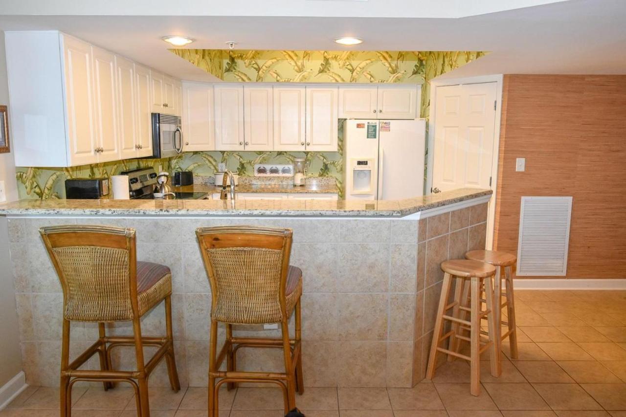 Crescent Keyes By Seaside Vacations Villa Миртъл Бийч Екстериор снимка
