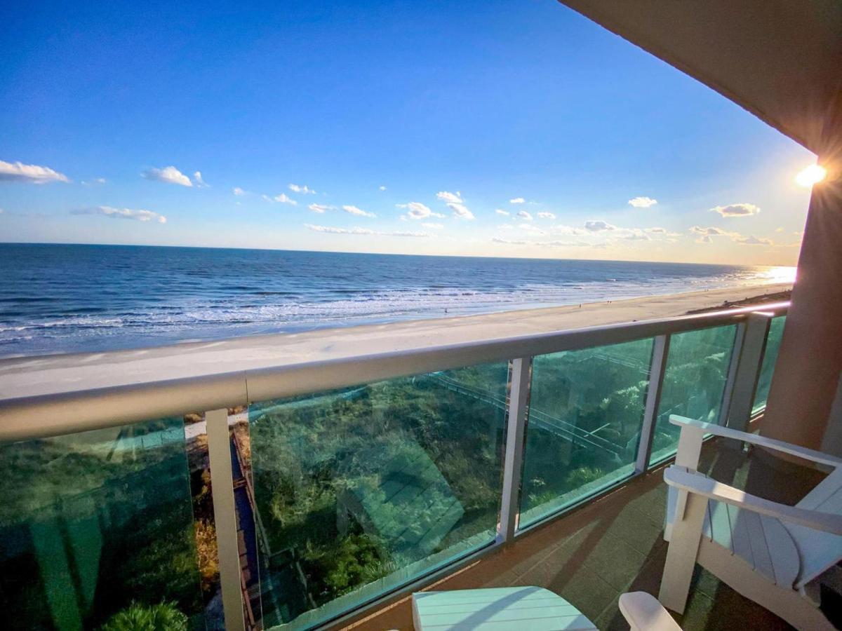 Crescent Keyes By Seaside Vacations Villa Миртъл Бийч Екстериор снимка