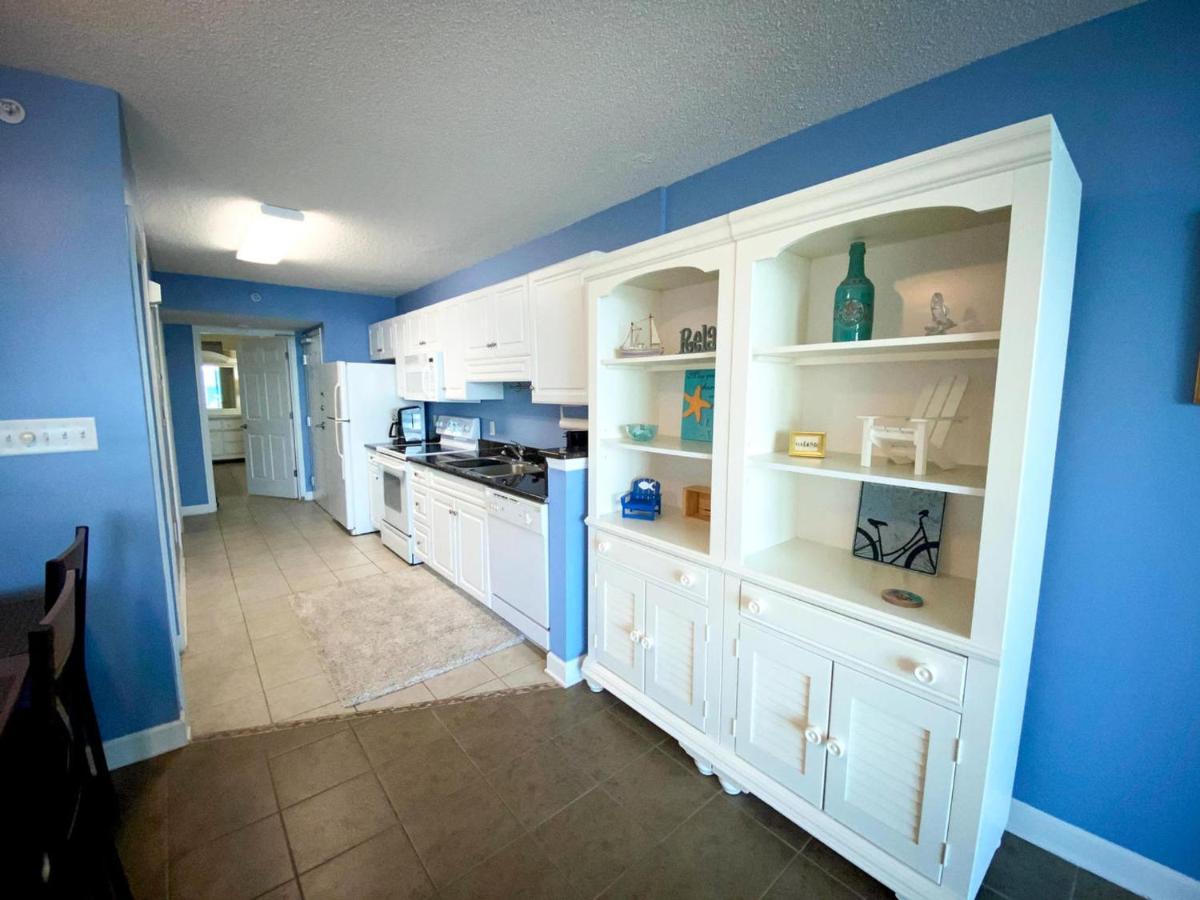 Crescent Keyes By Seaside Vacations Villa Миртъл Бийч Екстериор снимка