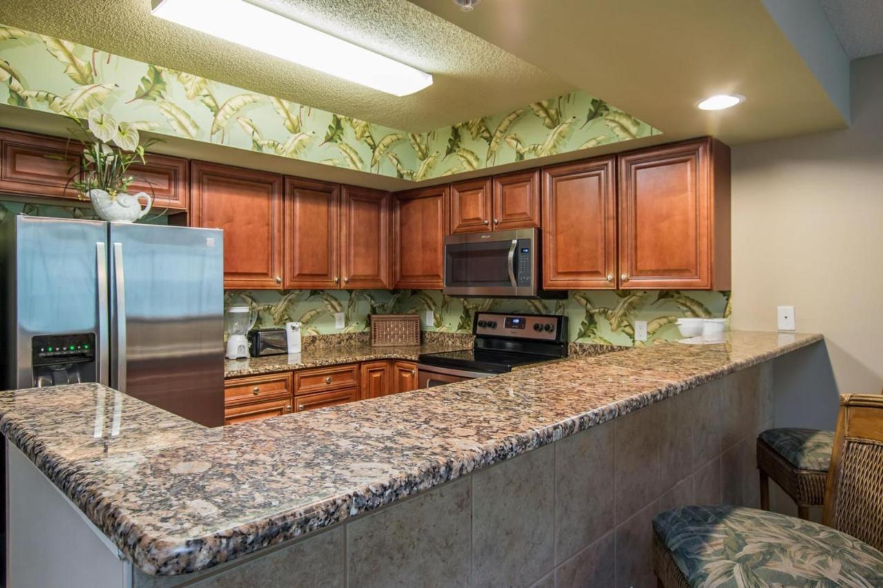 Crescent Keyes By Seaside Vacations Villa Миртъл Бийч Екстериор снимка
